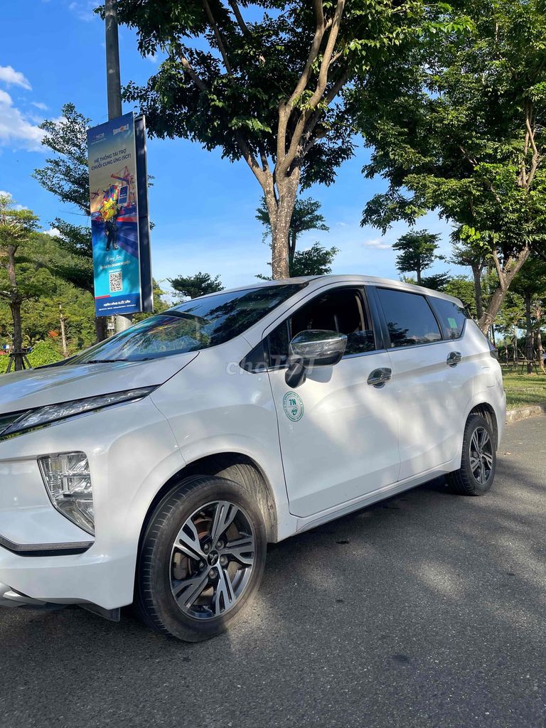 Mitsubishi Xpander 2021 - ảnh 2