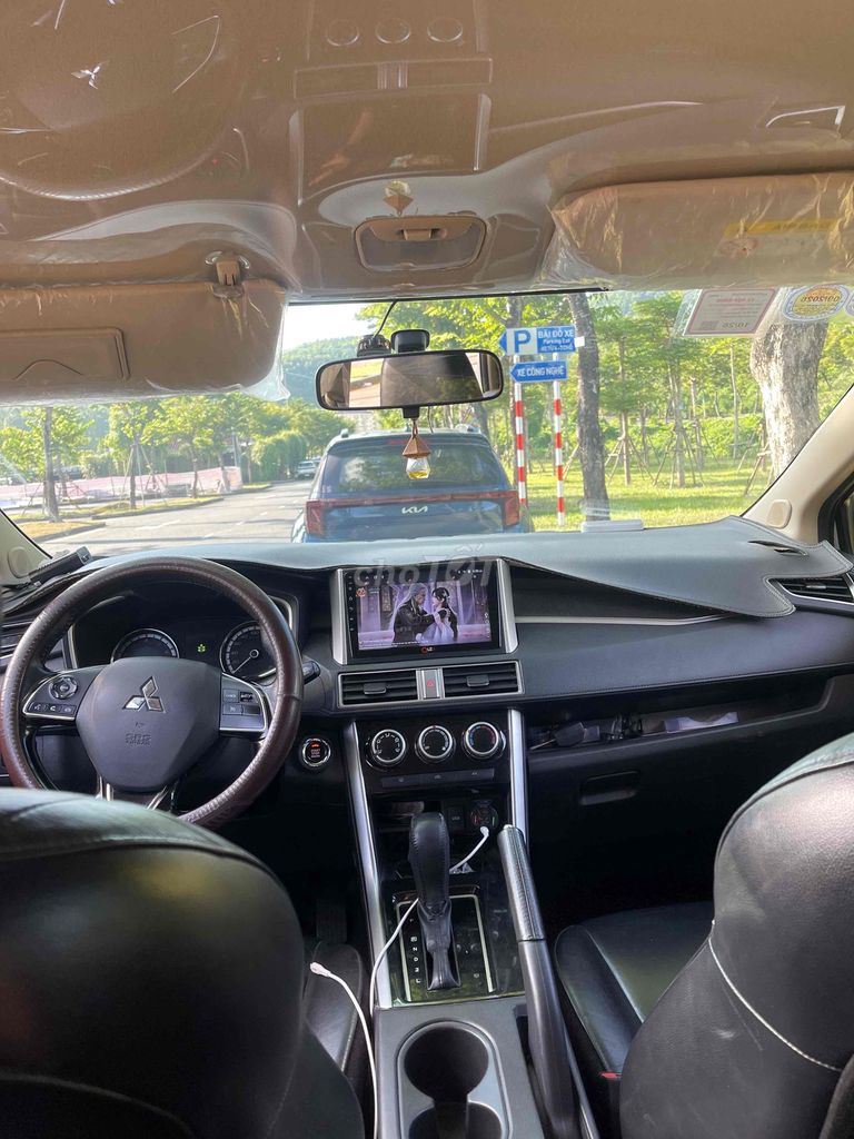 Mitsubishi Xpander 2021 - ảnh 3