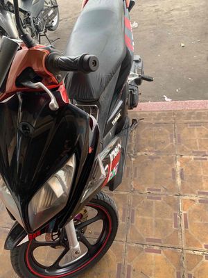 Yamaha Novo 2011 - ảnh 1