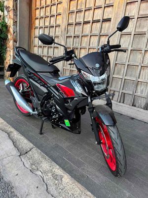 Suzuki Satria 2024 - ảnh 1