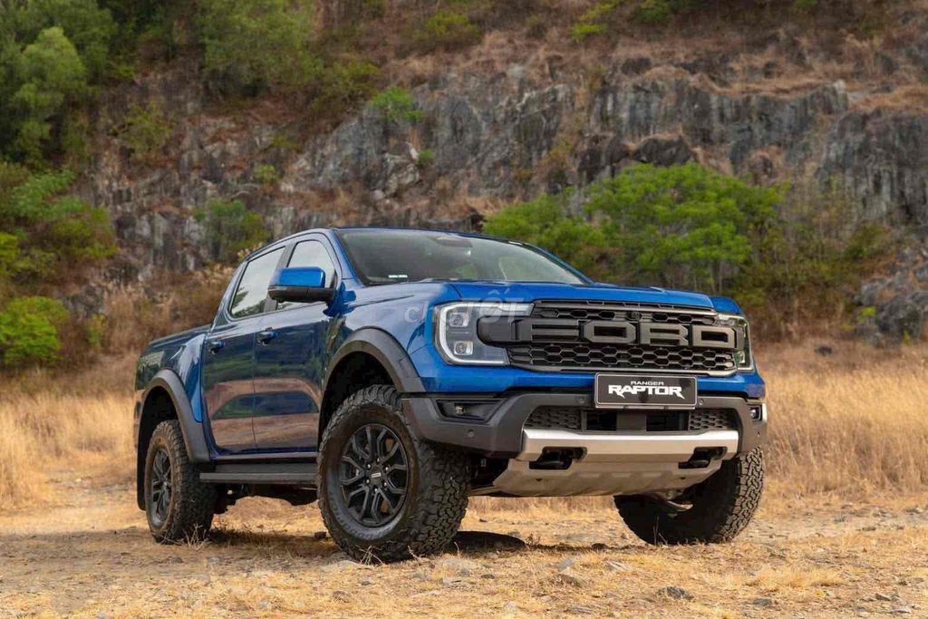 Ford 2026 - ảnh 1