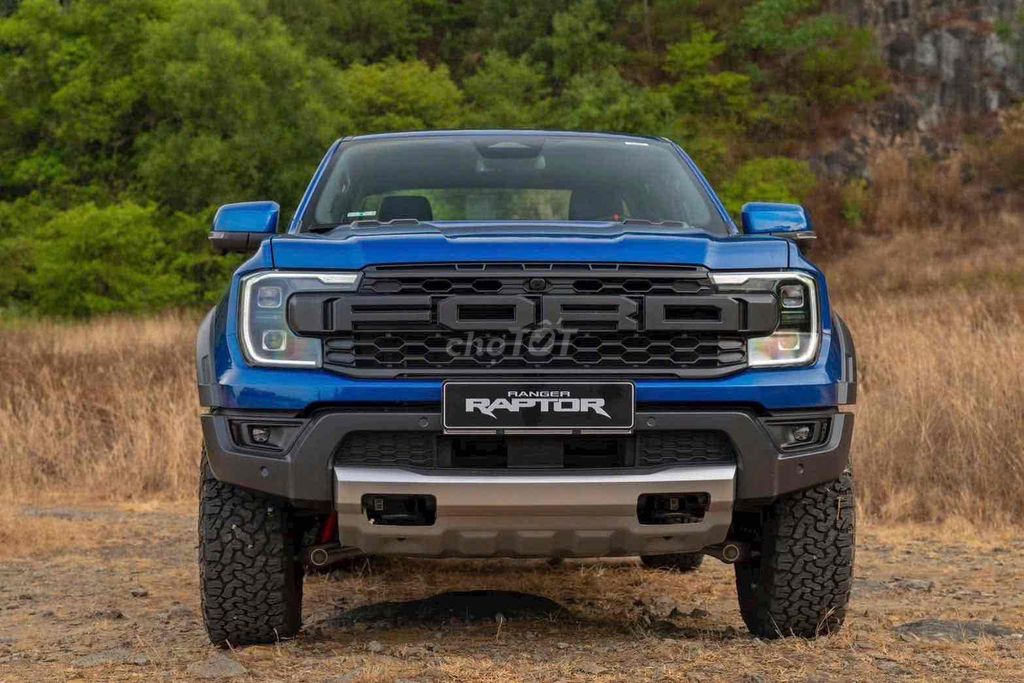 Ford 2026 - ảnh 2