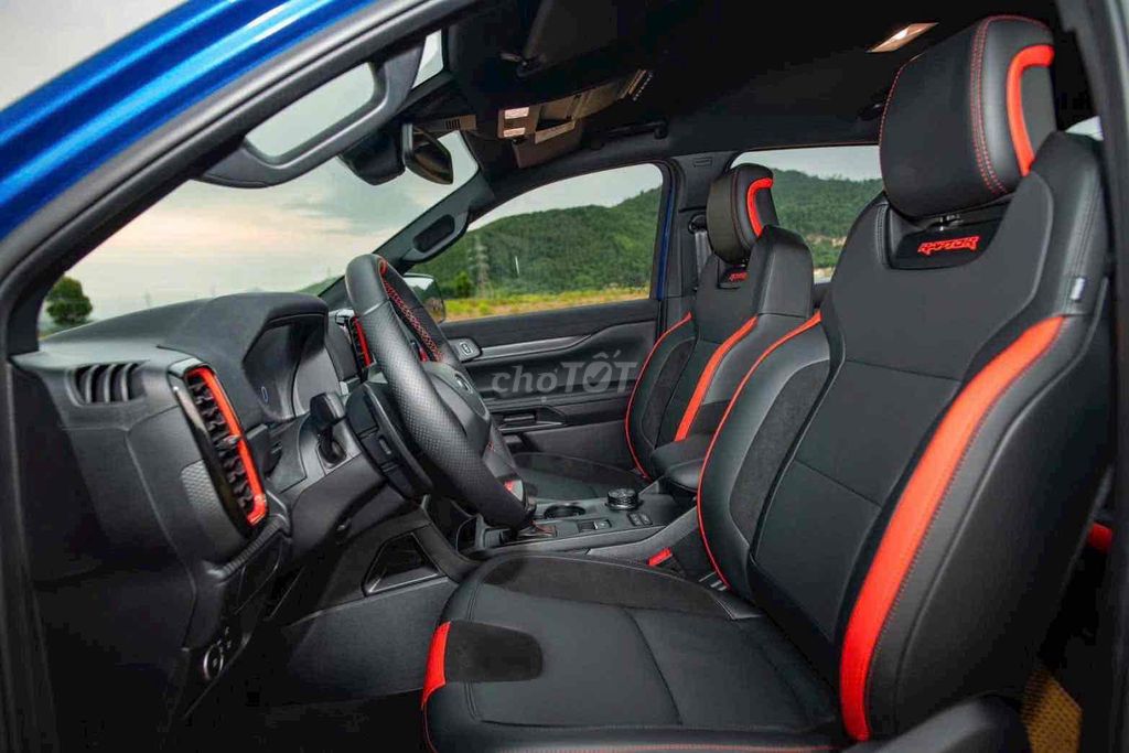 Ford 2026 - ảnh 5