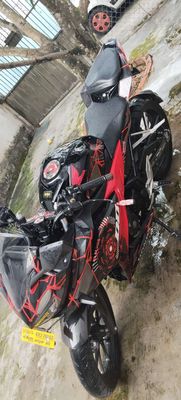 Honda CBR 2019 - ảnh 1