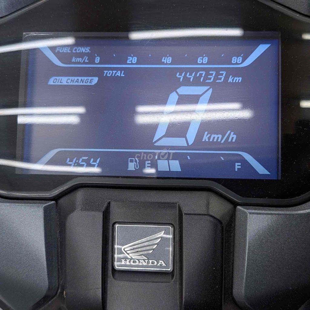 Honda Air Blade 2022 - ảnh 2
