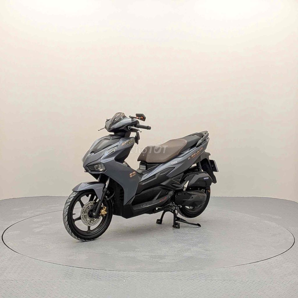 Honda Air Blade 2022 - ảnh 4