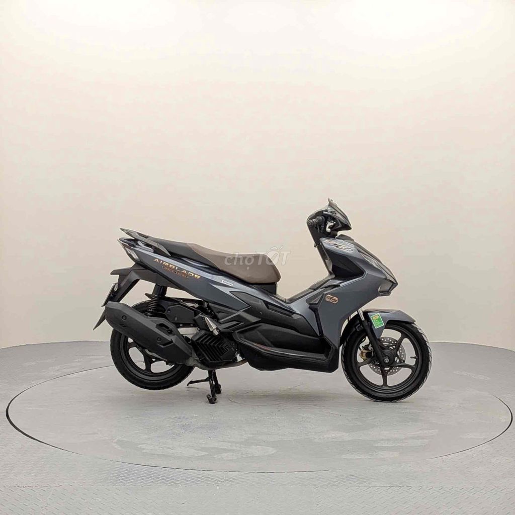 Honda Air Blade 2022 - ảnh 5