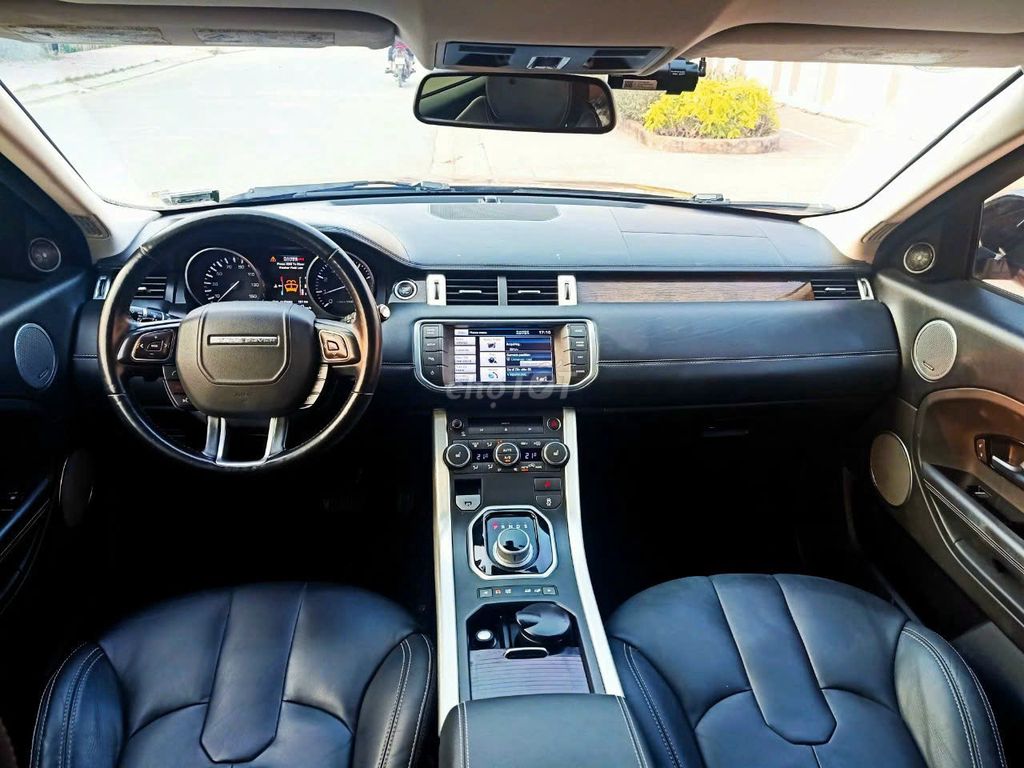 Land Rover 2013 - ảnh 3