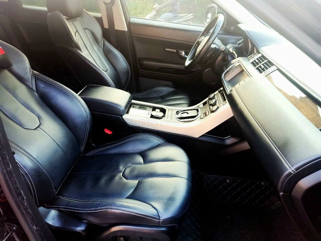 Land Rover 2013 - ảnh 4