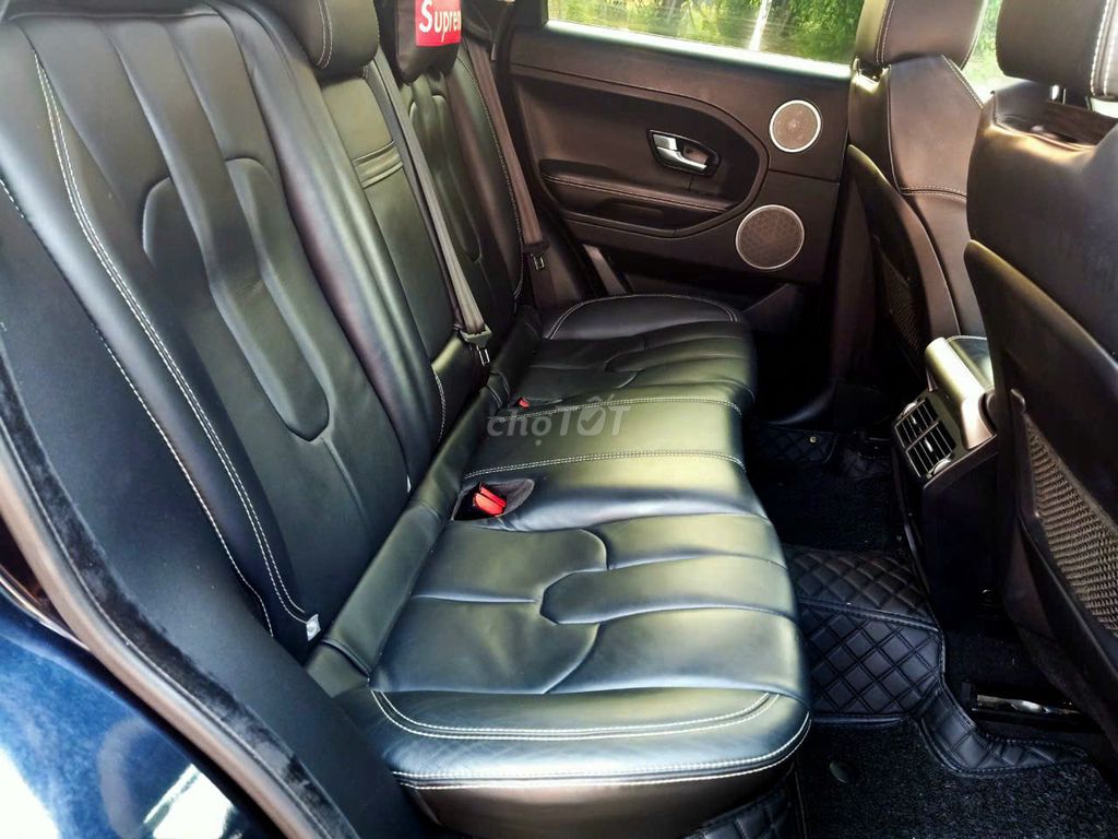 Land Rover 2013 - ảnh 5