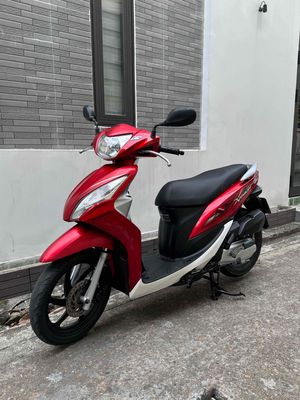 Honda Vision 2012 - ảnh 1