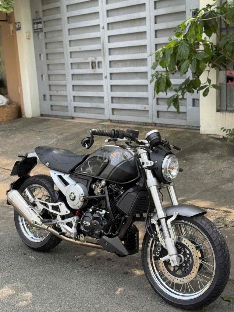 GPX Gentleman 2019 - ảnh 1