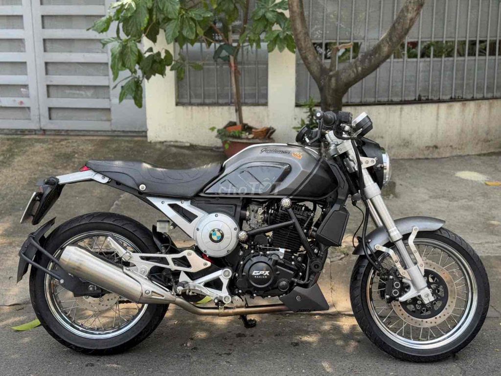 GPX Gentleman 2019 - ảnh 2