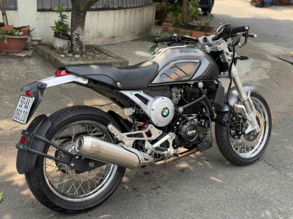 GPX Gentleman 2019 - ảnh 3