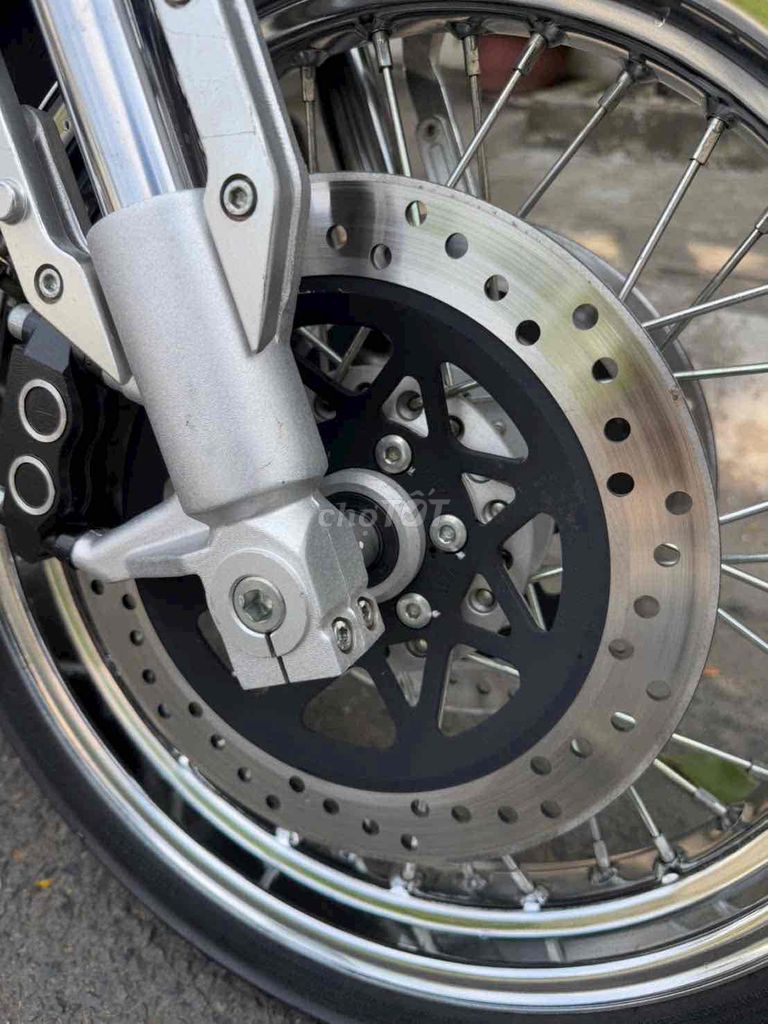 GPX Gentleman 2019 - ảnh 4