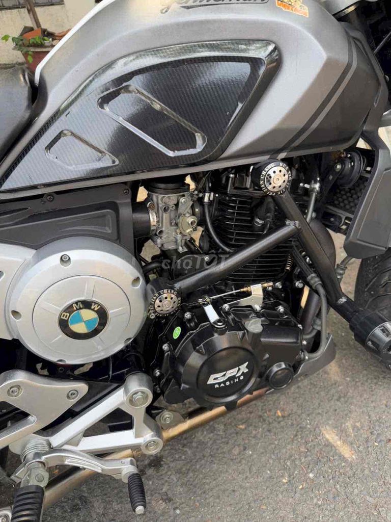 GPX Gentleman 2019 - ảnh 5