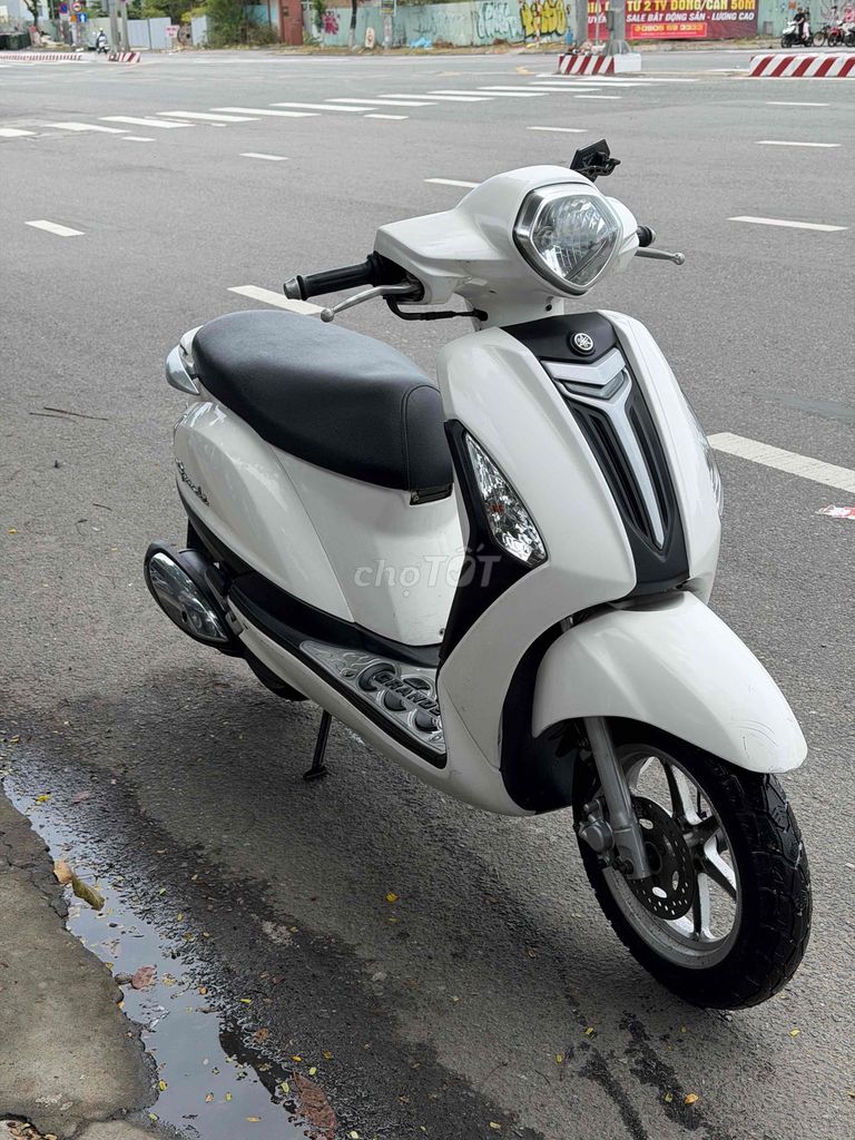 Yamaha 2017 - ảnh 1