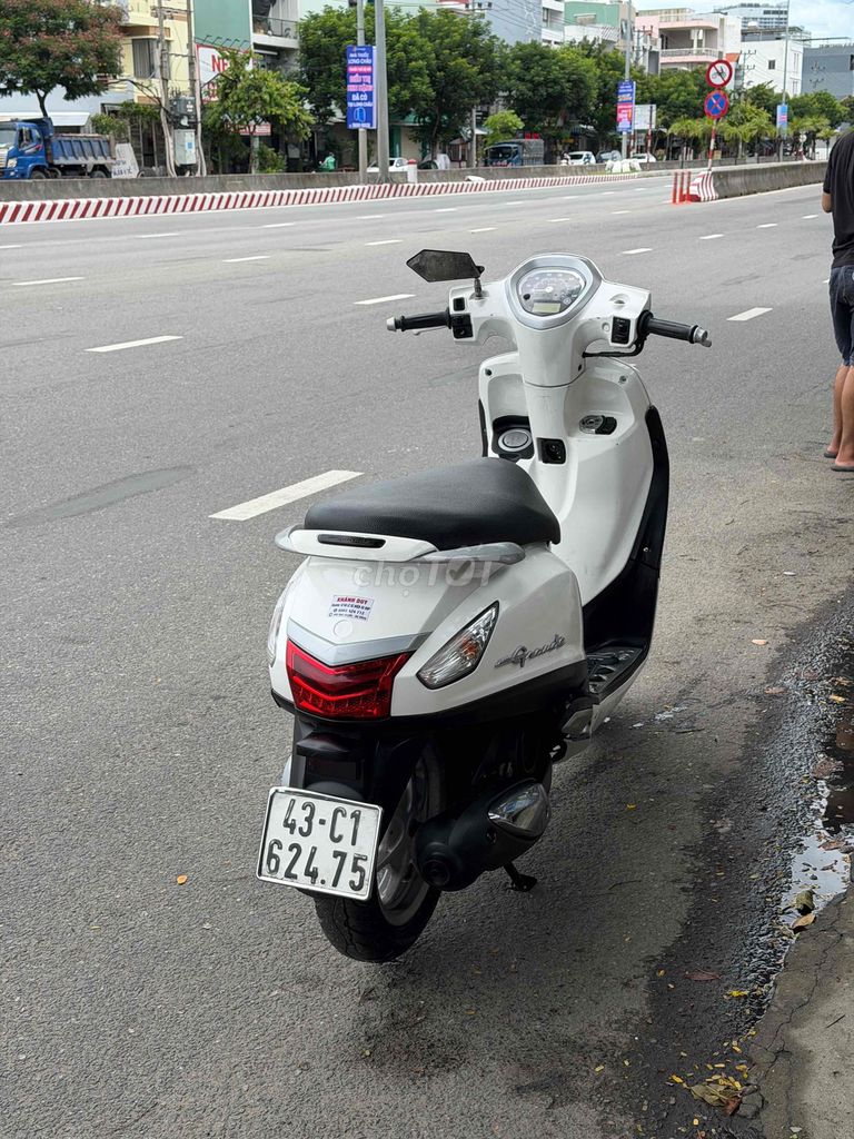 Yamaha 2017 - ảnh 2