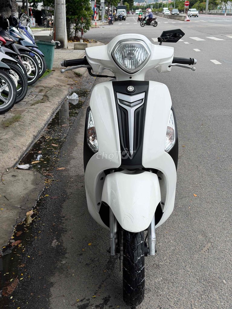 Yamaha 2017 - ảnh 3