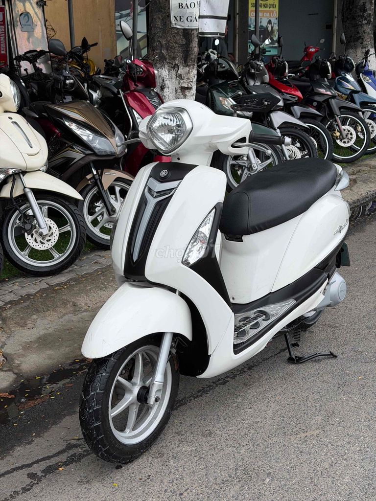 Yamaha 2017 - ảnh 4