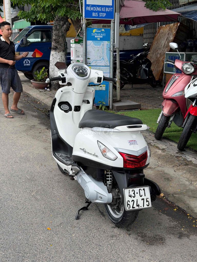 Yamaha 2017 - ảnh 5
