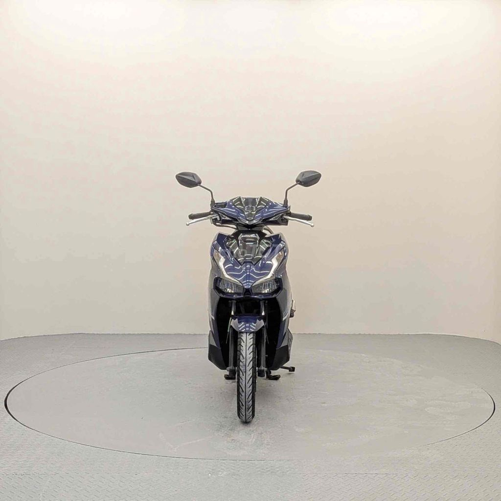 Honda Air Blade 2022 - ảnh 1