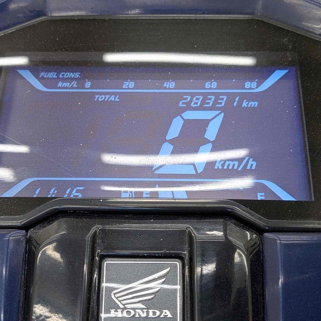 Honda Air Blade 2022 - ảnh 2