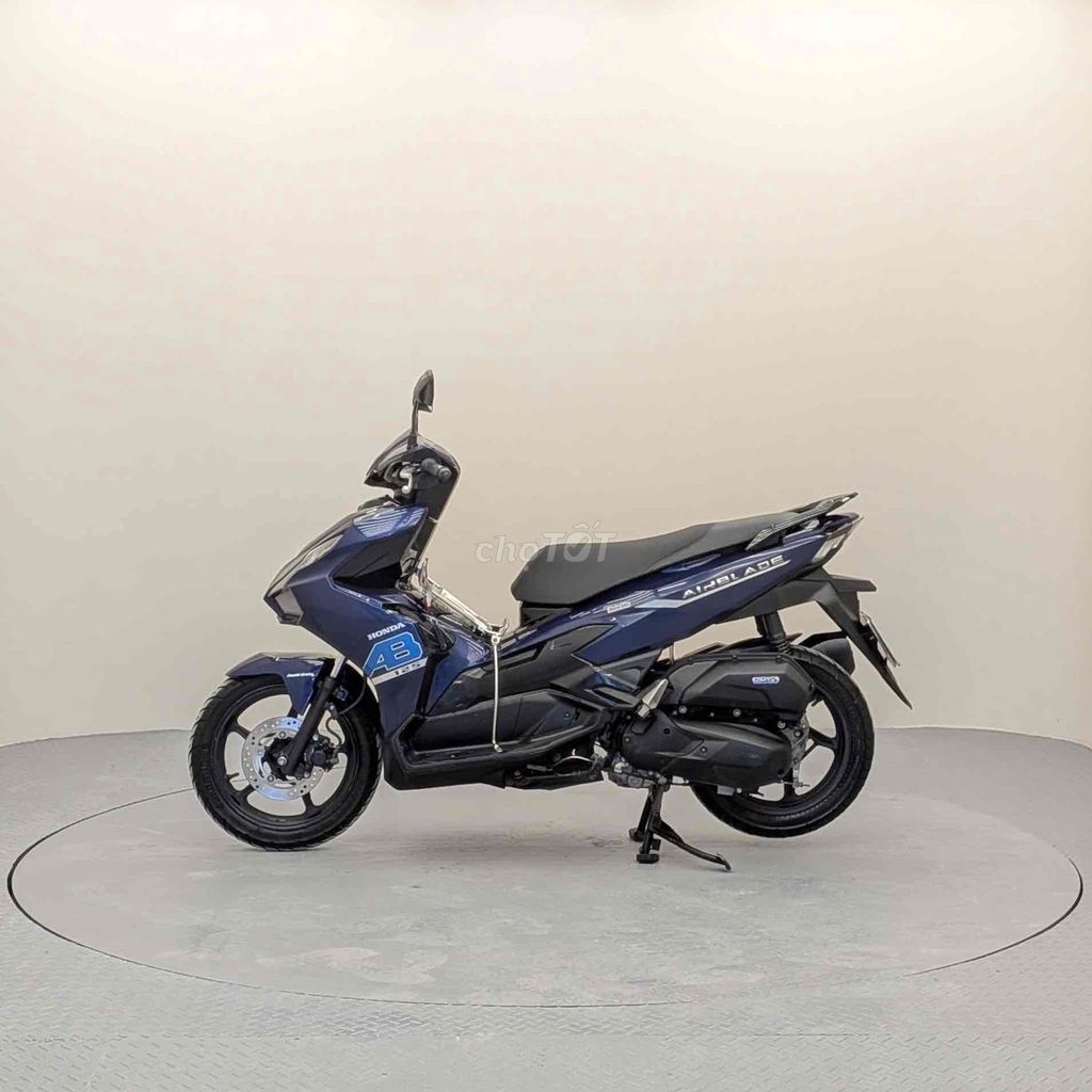 Honda Air Blade 2022 - ảnh 4
