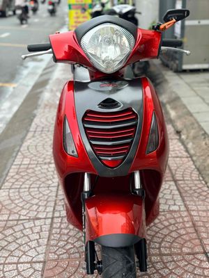 Honda PS 2009 - ảnh 1
