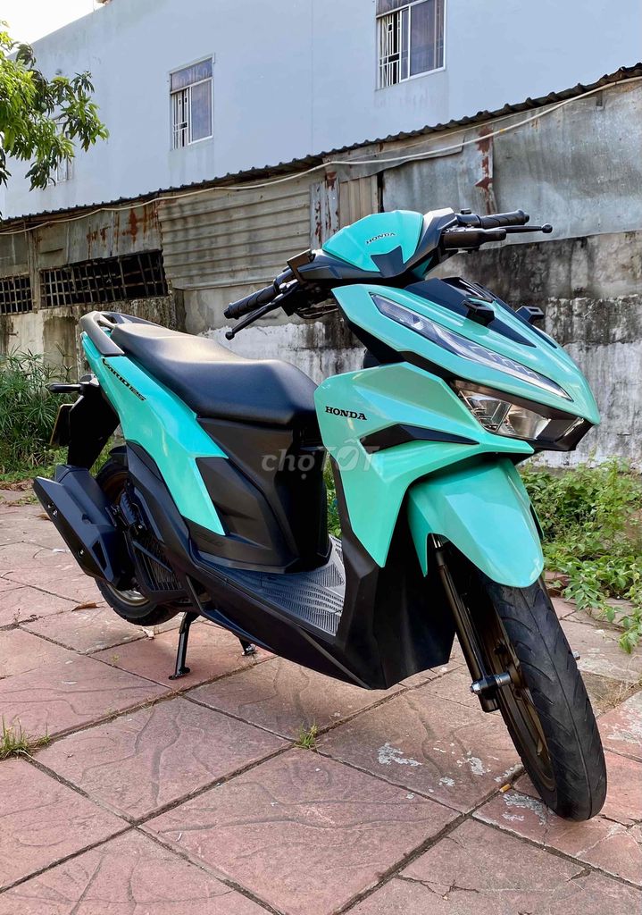 Honda Vario 2023 - ảnh 1