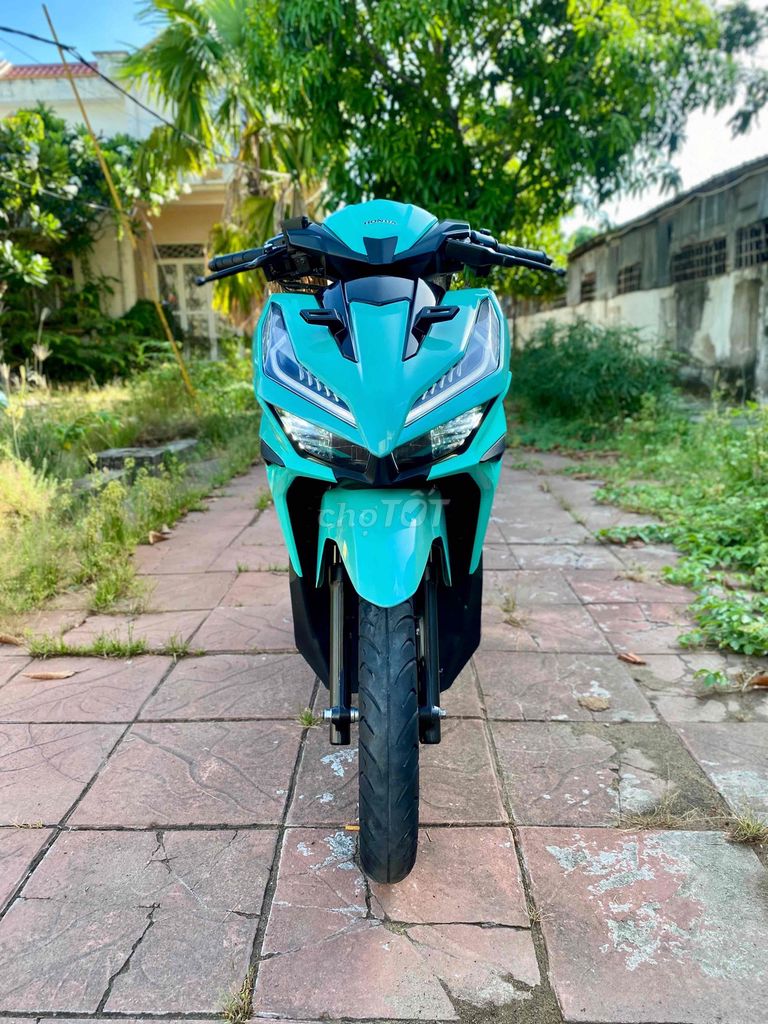 Honda Vario 2023 - ảnh 2