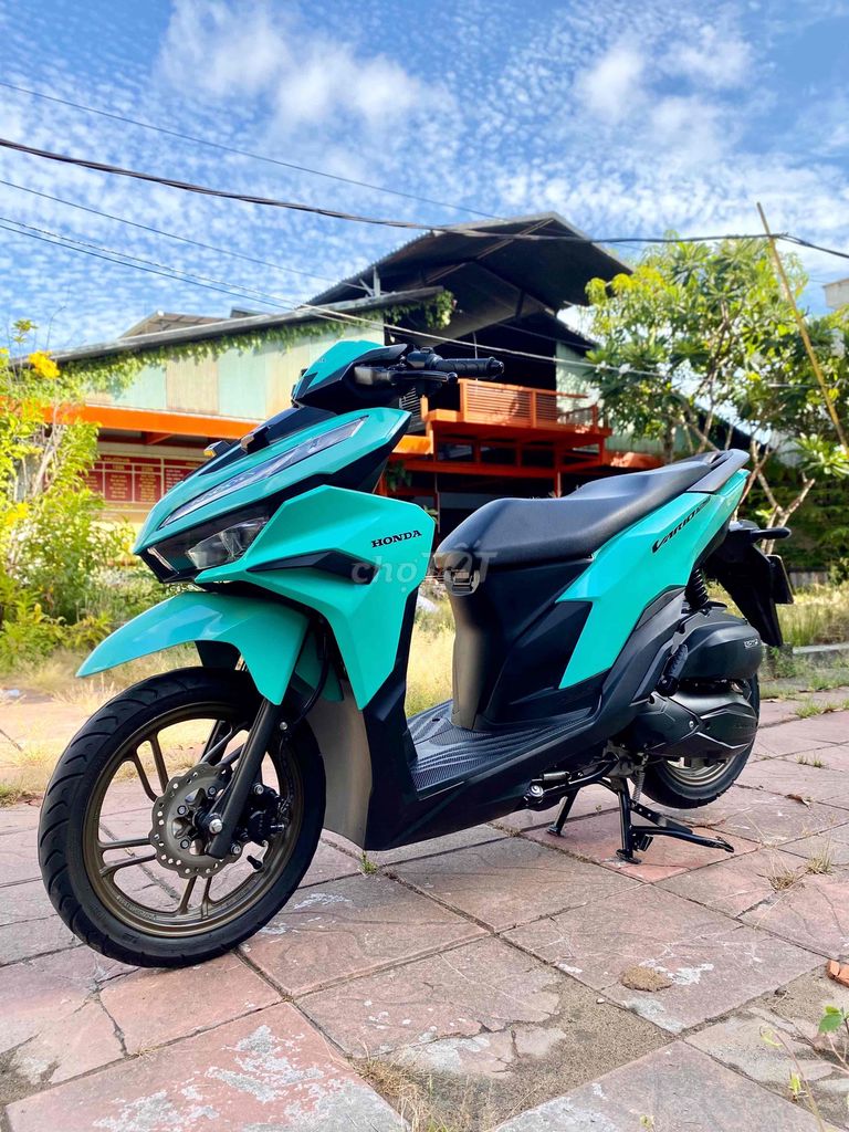 Honda Vario 2023 - ảnh 3