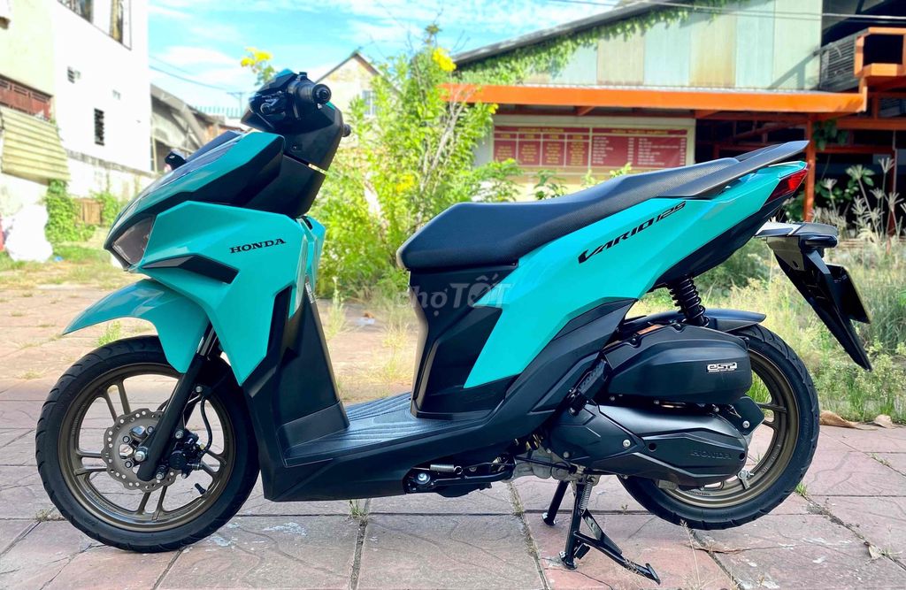 Honda Vario 2023 - ảnh 4