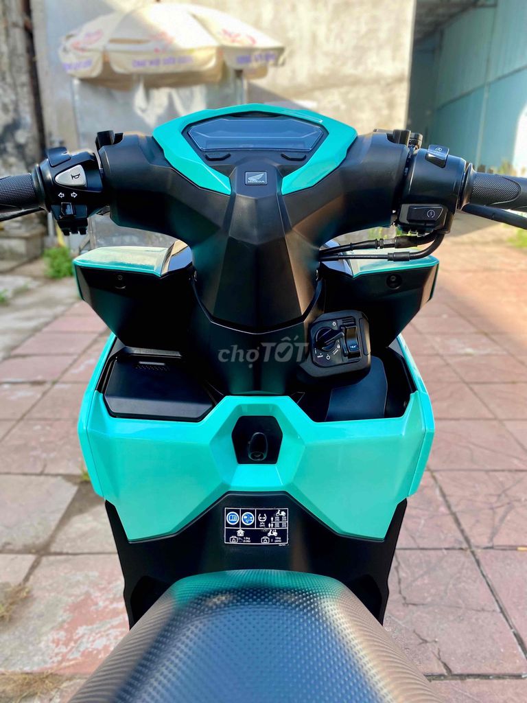 Honda Vario 2023 - ảnh 5