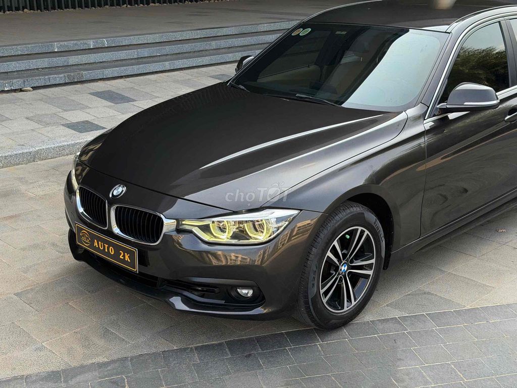 BMW 2016 - ảnh 3