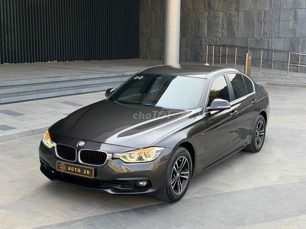 BMW 2016 - ảnh 5
