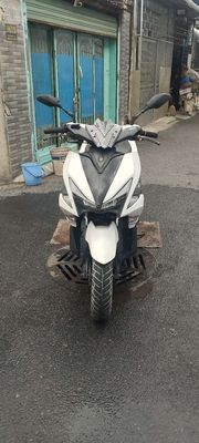 Yamaha NVX 2017 - ảnh 1