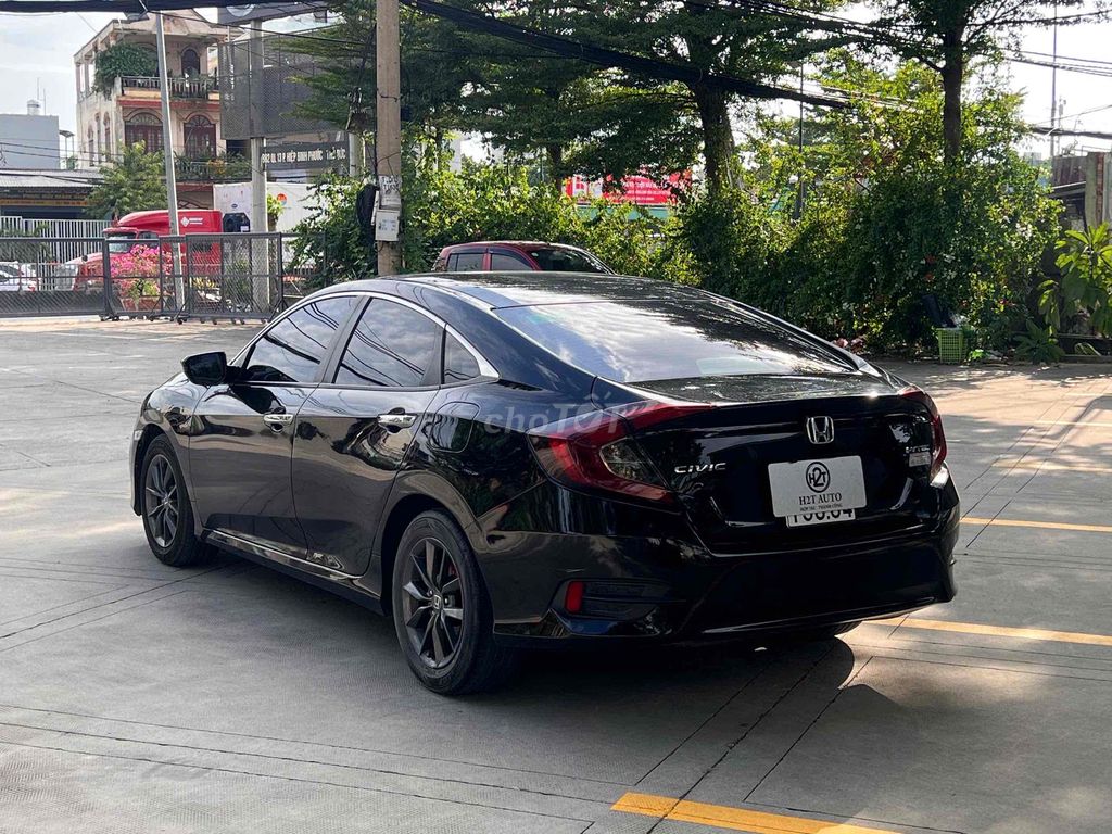 Honda Civic 2019 - ảnh 5