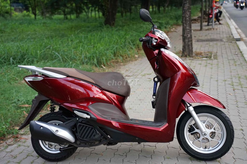 Honda Lead 2020 - ảnh 1