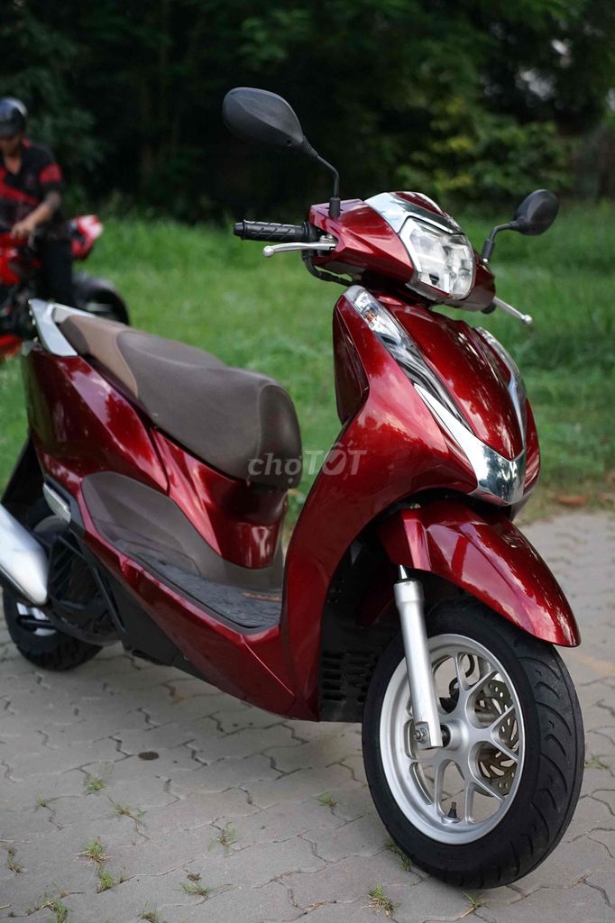 Honda Lead 2020 - ảnh 2