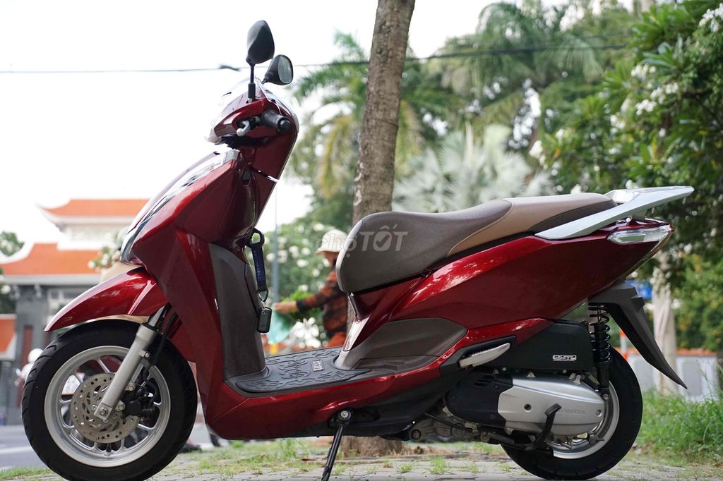 Honda Lead 2020 - ảnh 3