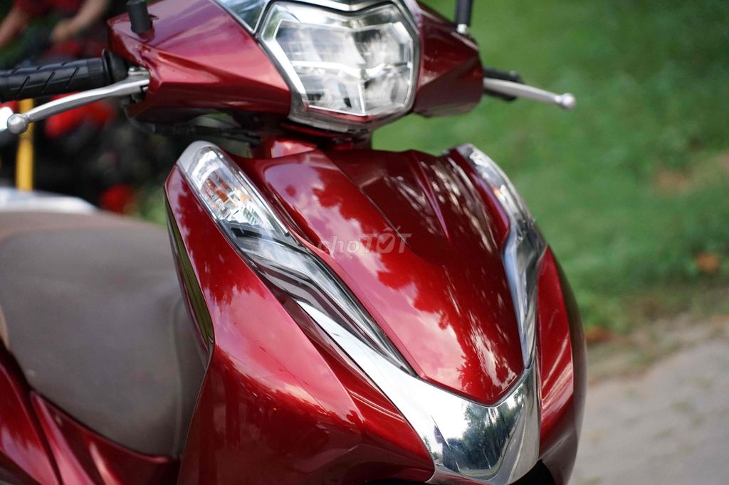 Honda Lead 2020 - ảnh 4