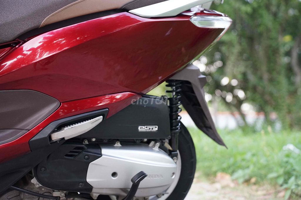 Honda Lead 2020 - ảnh 5
