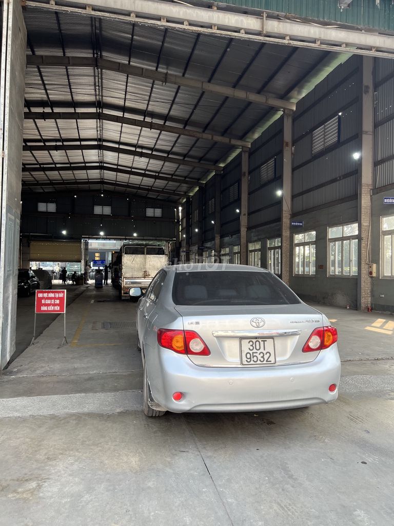 Toyota 2009 - ảnh 2