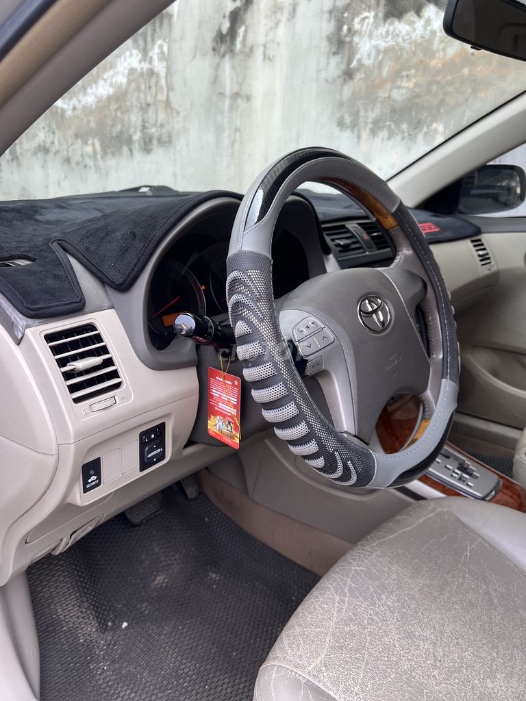 Toyota 2009 - ảnh 3