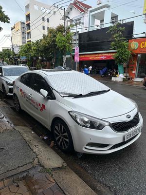 Kia K3 - ảnh 1