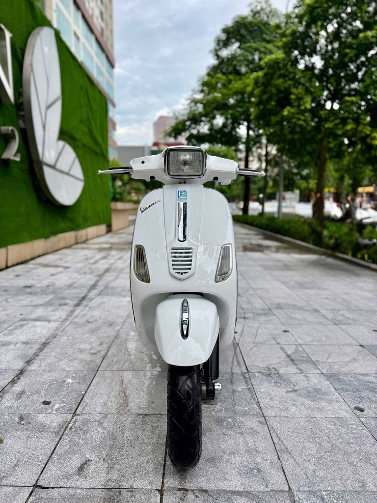 Vespa S 2011 - ảnh 1