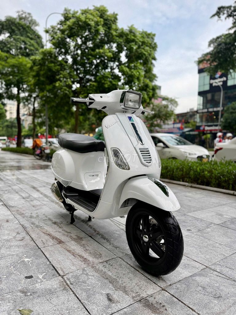 Vespa S 2011 - ảnh 3