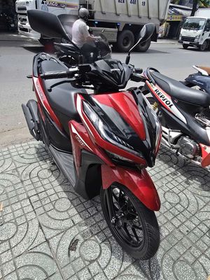 Honda Click 2019 - ảnh 1