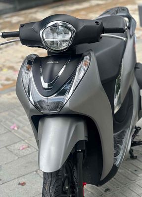 Honda SH Mode 2024 - ảnh 1